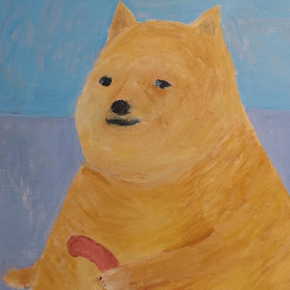 Meet your Posher, Tanya